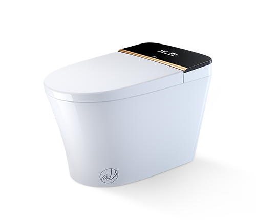 佳普乐智能一体机 R系列R5A</br>无水压静音智能马桶