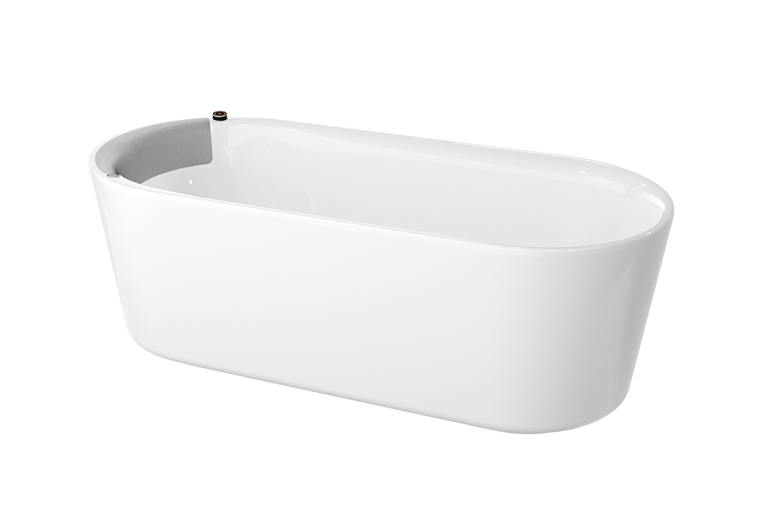 腾韵智联浴缸 WB2TY-01N</br>智享SPA级温泉体验